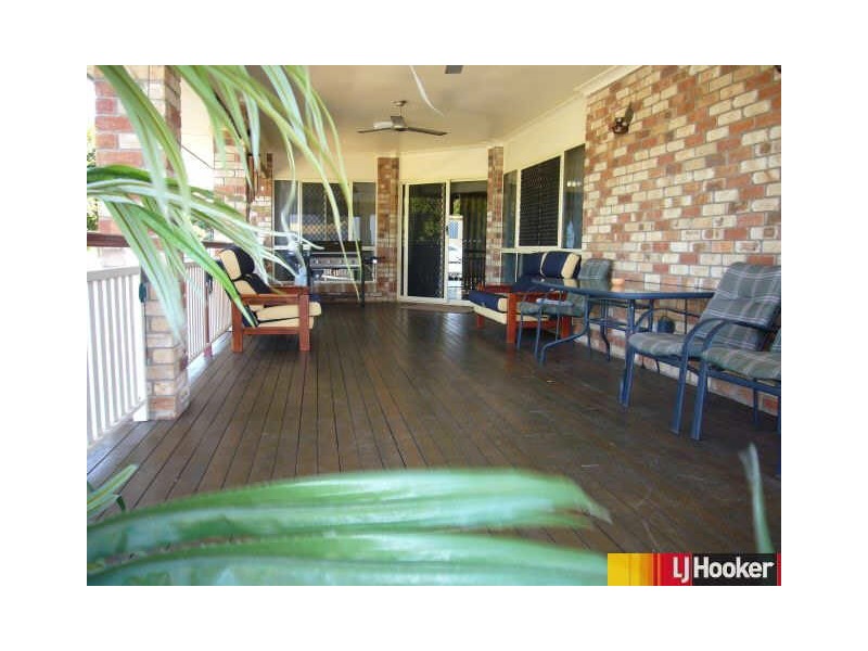 14 Barber Drive, Eimeo QLD 4740