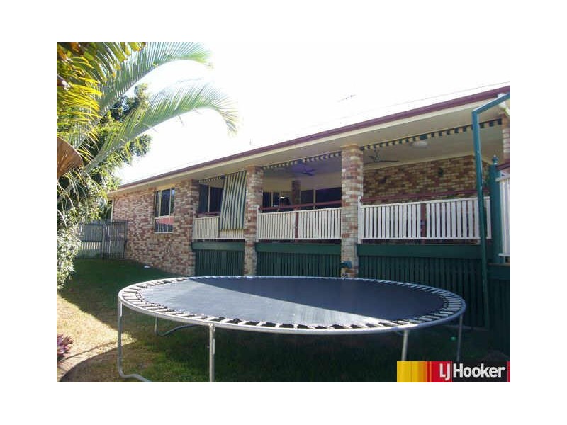 14 Barber Drive, Eimeo QLD 4740