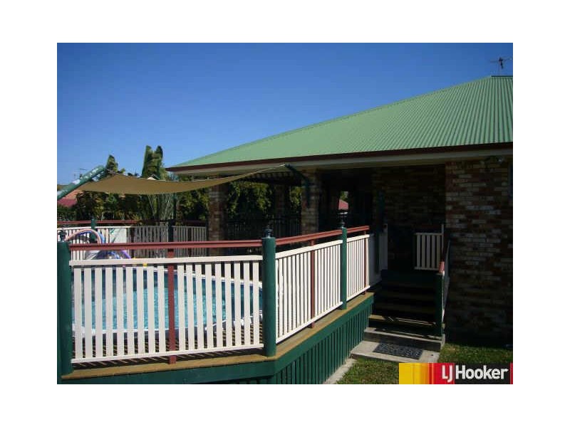 14 Barber Drive, Eimeo QLD 4740