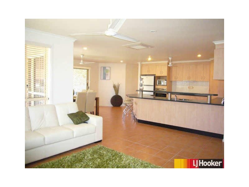 44 Kidston Avenue, Rural View QLD 4740