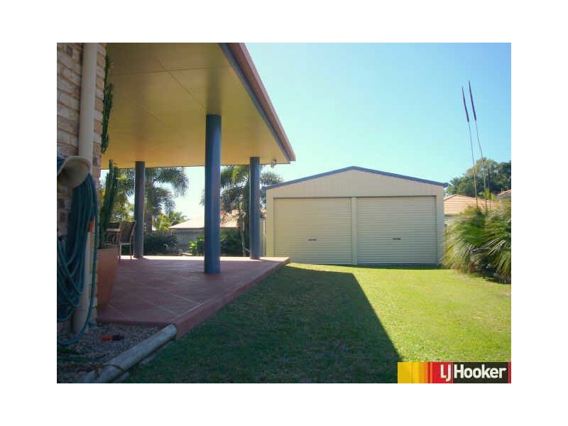 44 Kidston Avenue, Rural View QLD 4740