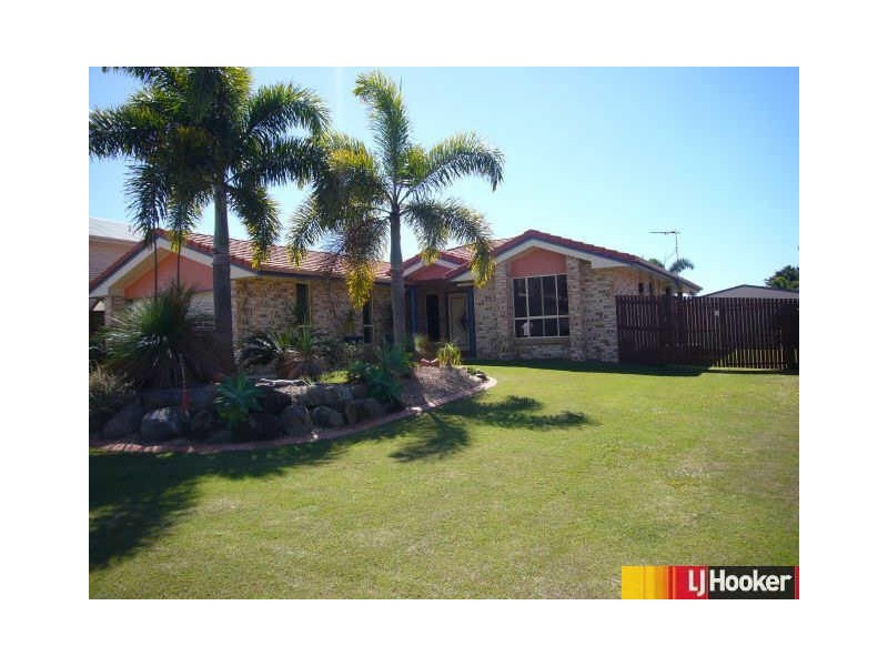 44 Kidston Avenue, Rural View QLD 4740