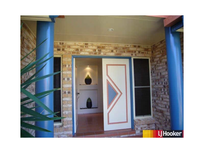 44 Kidston Avenue, Rural View QLD 4740