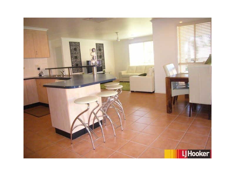 44 Kidston Avenue, Rural View QLD 4740