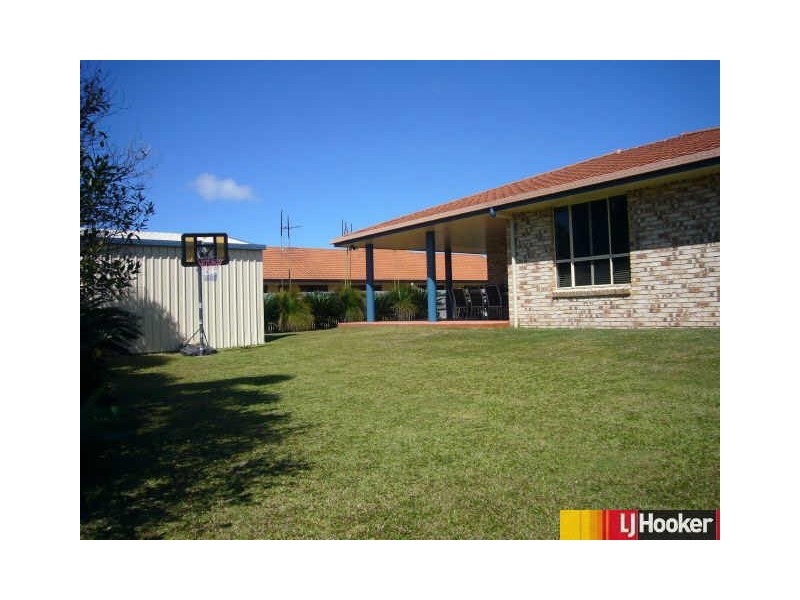 44 Kidston Avenue, Rural View QLD 4740