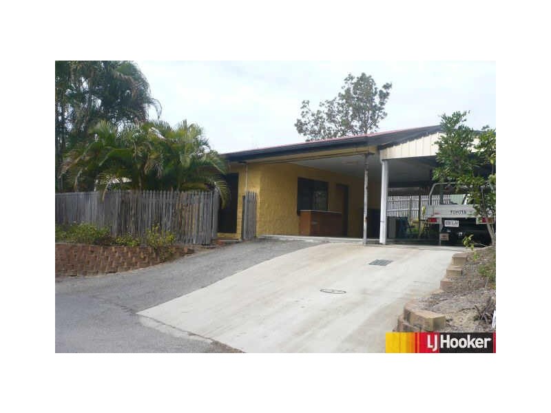 1/162 Shoal Point Road, Shoal Point QLD 4750