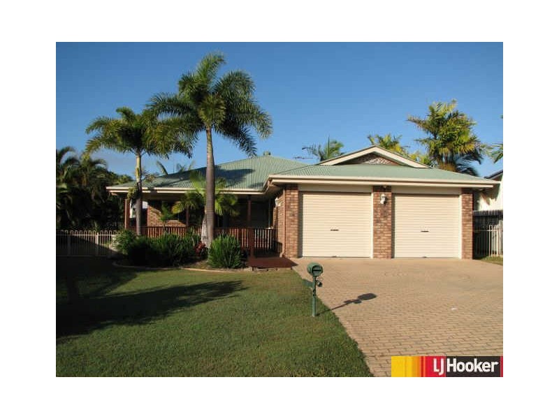 7 Theodore Crescent, Rural View QLD 4740