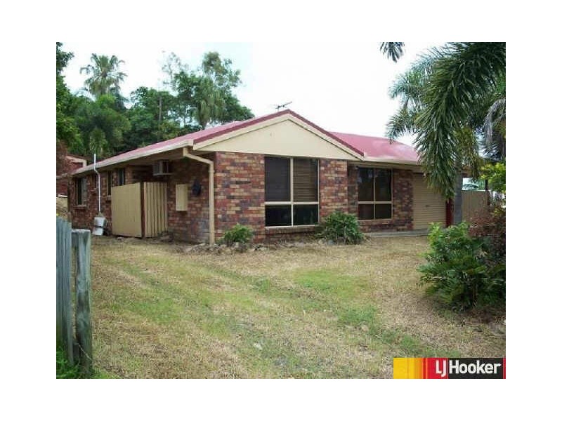 22 McLaughlin Drive, Eimeo QLD 4740