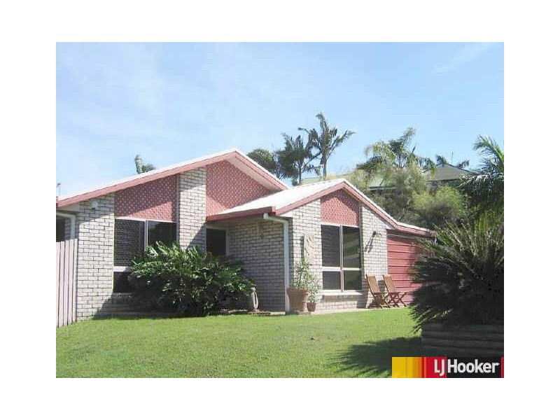 9 Muldoon Court, Eimeo QLD 4740