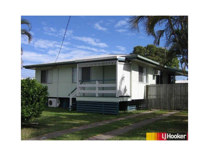 24 Kindermar Street, South Mackay QLD 4740
