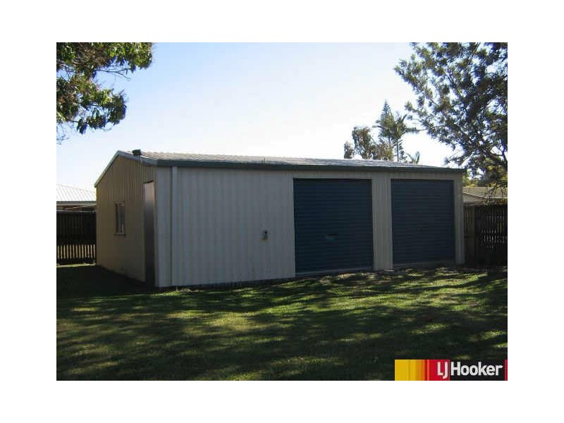 24 Kindermar Street, South Mackay QLD 4740