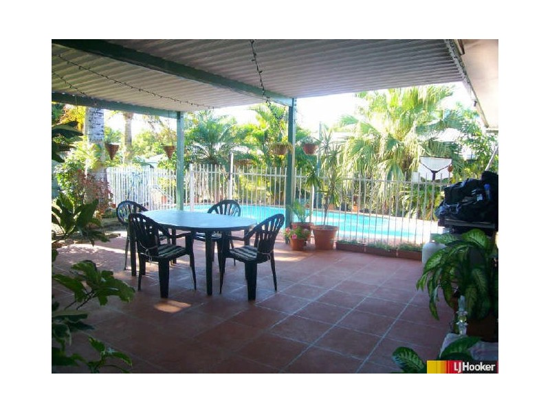 1 Cone Street, Shoal Point QLD 4750