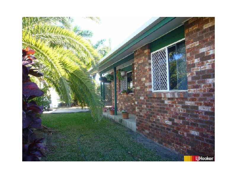 1 Cone Street, Shoal Point QLD 4750