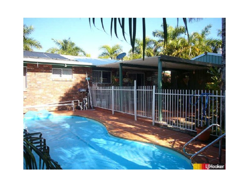 1 Cone Street, Shoal Point QLD 4750
