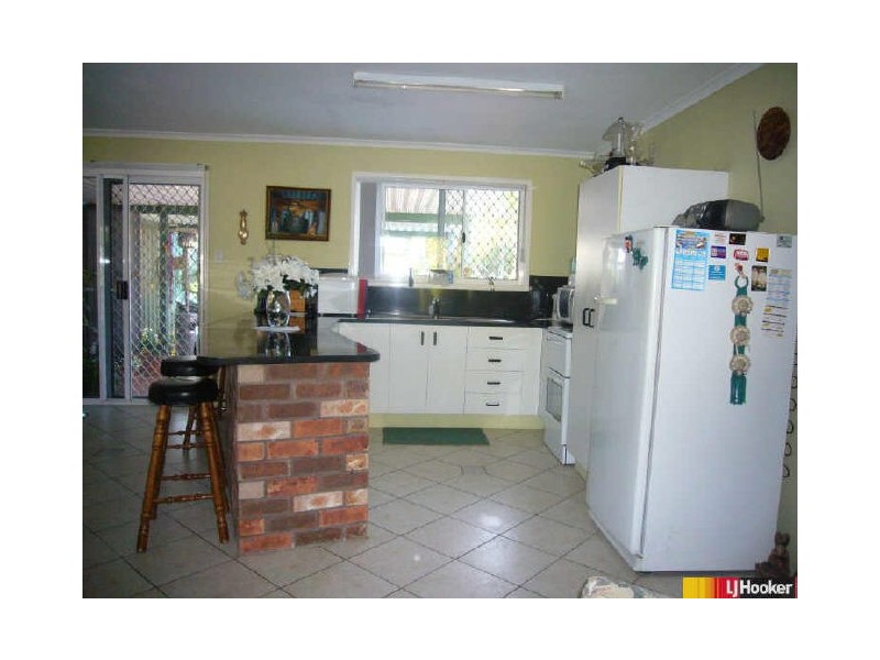 1 Cone Street, Shoal Point QLD 4750