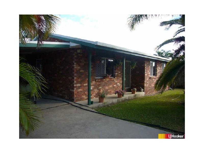 1 Cone Street, Shoal Point QLD 4750