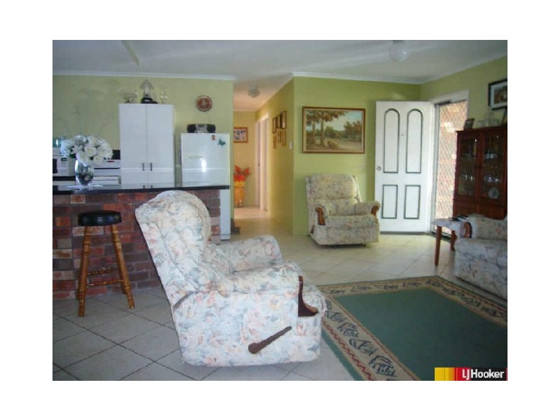 1 Cone Street, Shoal Point QLD 4750