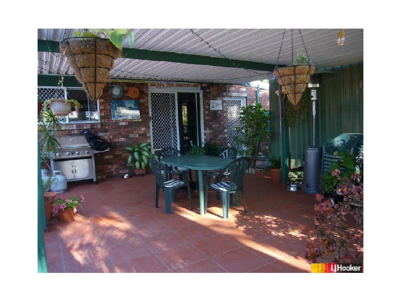 1 Cone Street, Shoal Point QLD 4750