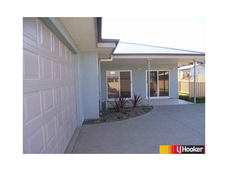 10/8 Mulcahy Crescent, Eimeo QLD 4740