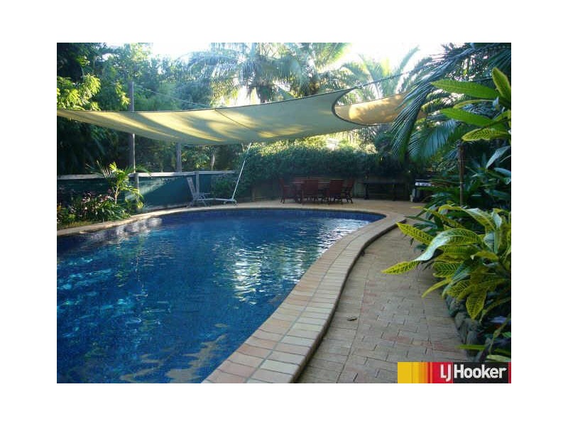 3 Cook Street, Bucasia QLD 4750