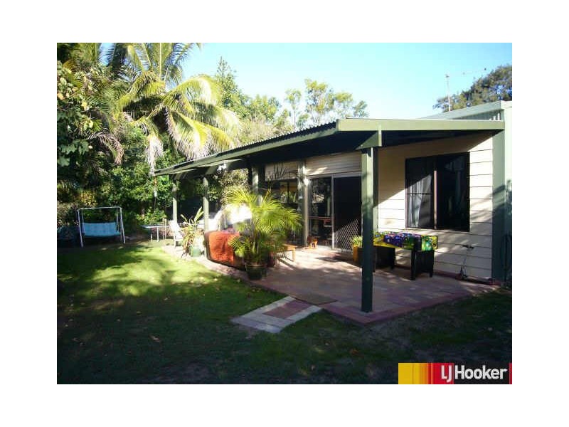 3 Cook Street, Bucasia QLD 4750