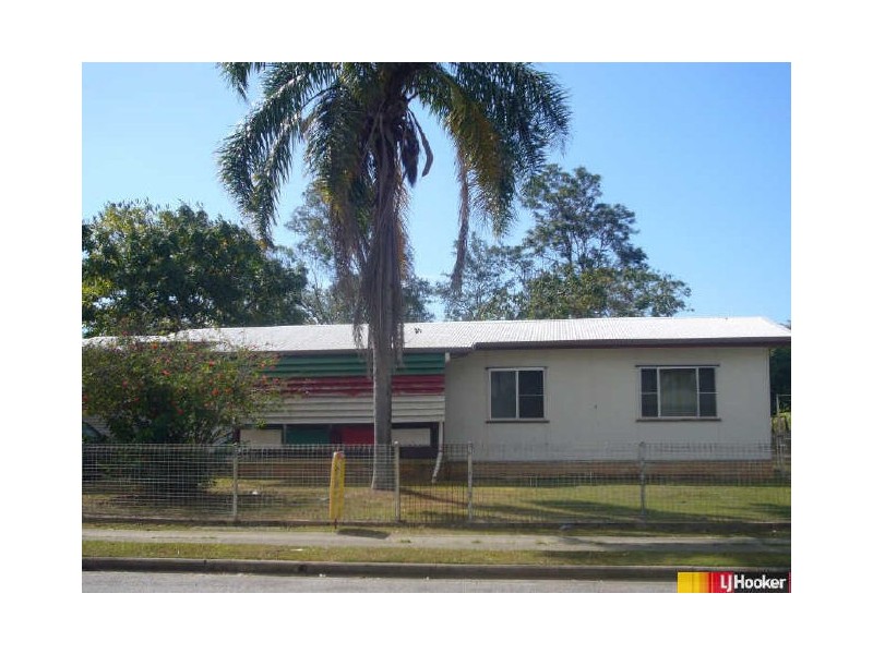 27 Main Street, Bakers Creek QLD 4740