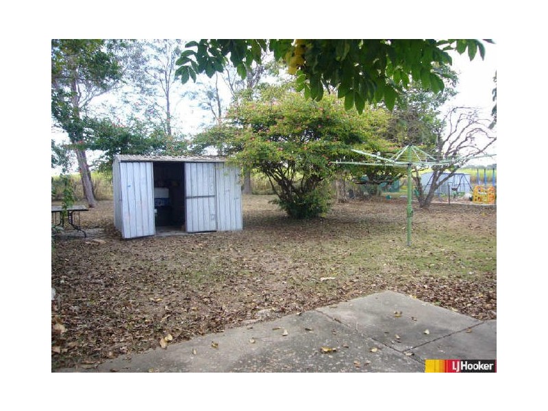27 Main Street, Bakers Creek QLD 4740