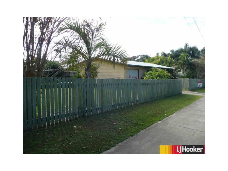 10 Fernleigh Avenue, Andergrove QLD 4740