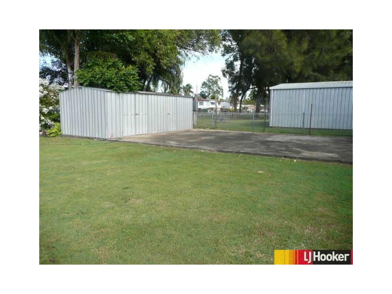 10 Fernleigh Avenue, Andergrove QLD 4740