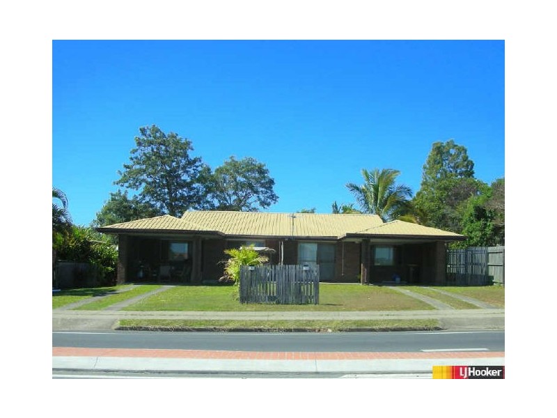 1 & 2/58 Norris Road, North Mackay QLD 4740