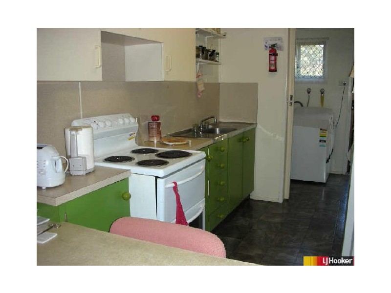 1 & 2/58 Norris Road, North Mackay QLD 4740