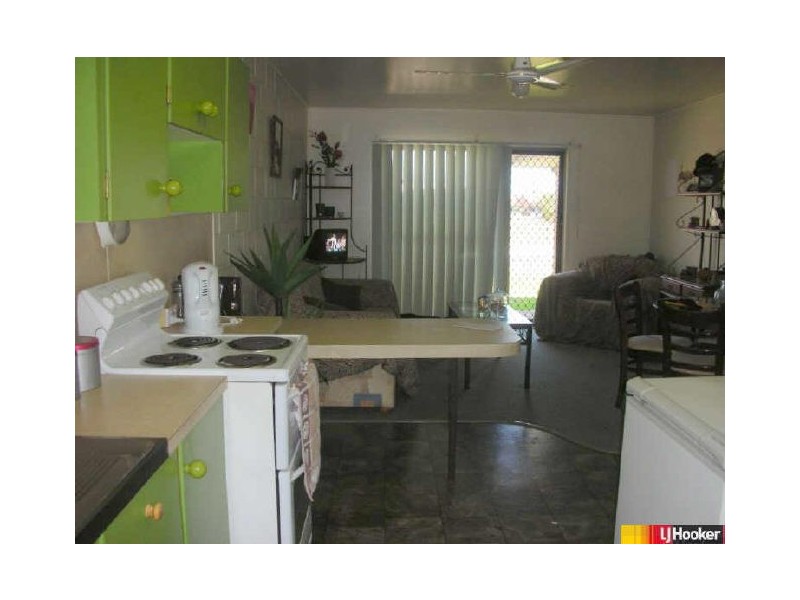 1 & 2/58 Norris Road, North Mackay QLD 4740