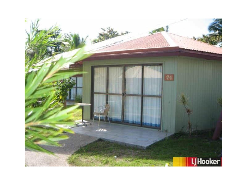 Unit 24 Ko Huna Resort/12 Homestead Bay Avenue, Bucasia QLD 4750