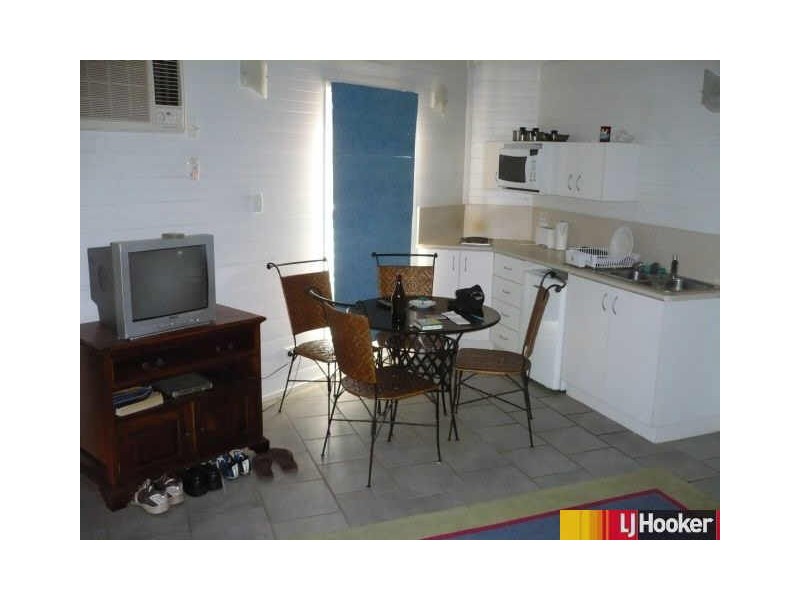 Unit 24 Ko Huna Resort/12 Homestead Bay Avenue, Bucasia QLD 4750