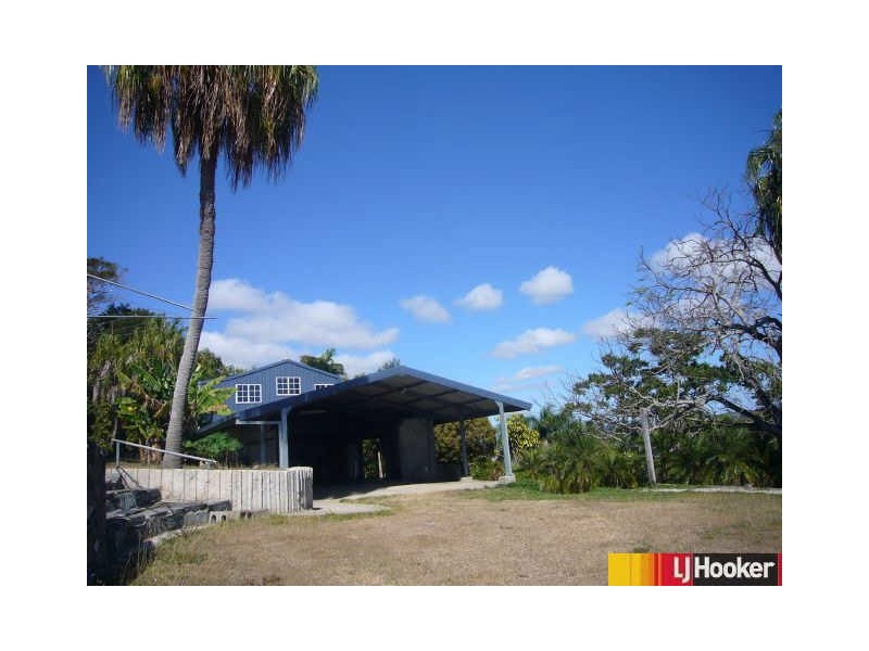 17 Alan Naish Court, Eimeo QLD 4740