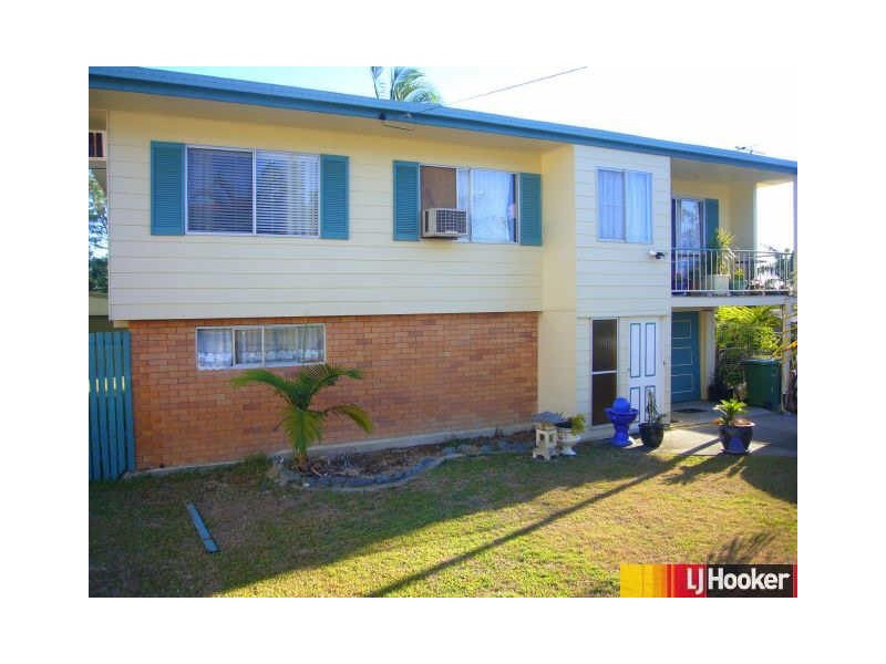 14 Camilleri Street, Eimeo QLD 4740