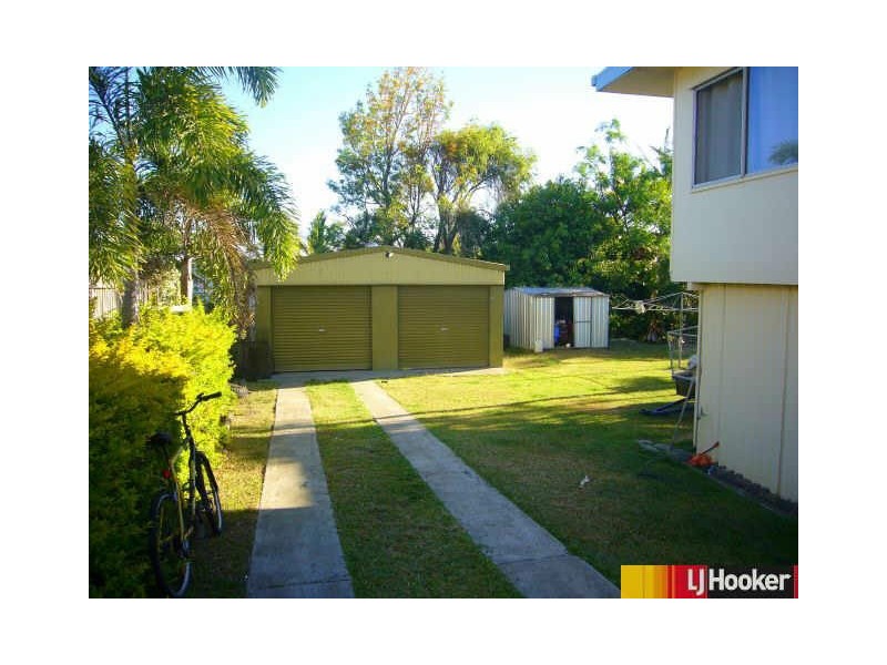 14 Camilleri Street, Eimeo QLD 4740