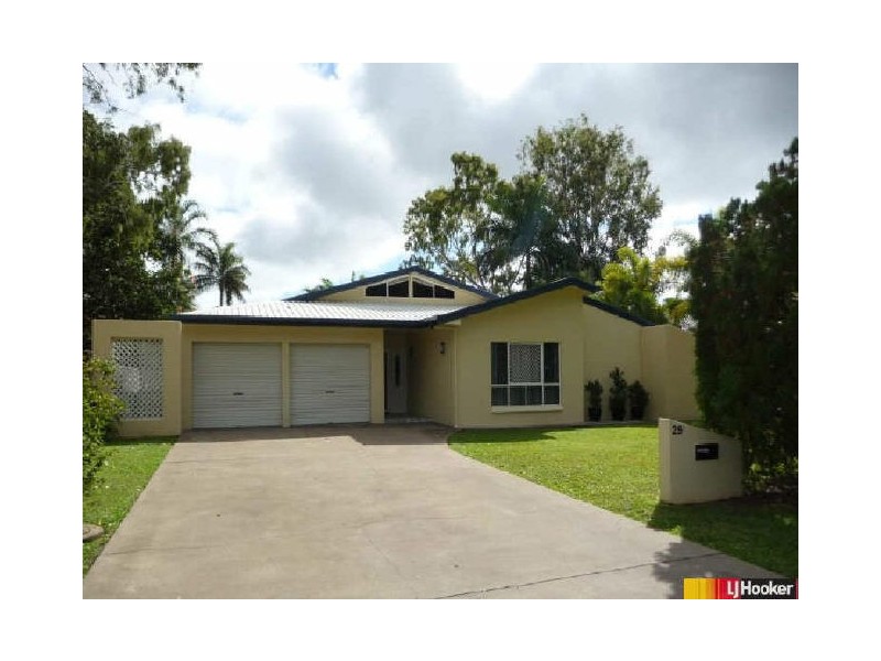 29 Davlyn Drive, Andergrove QLD 4740
