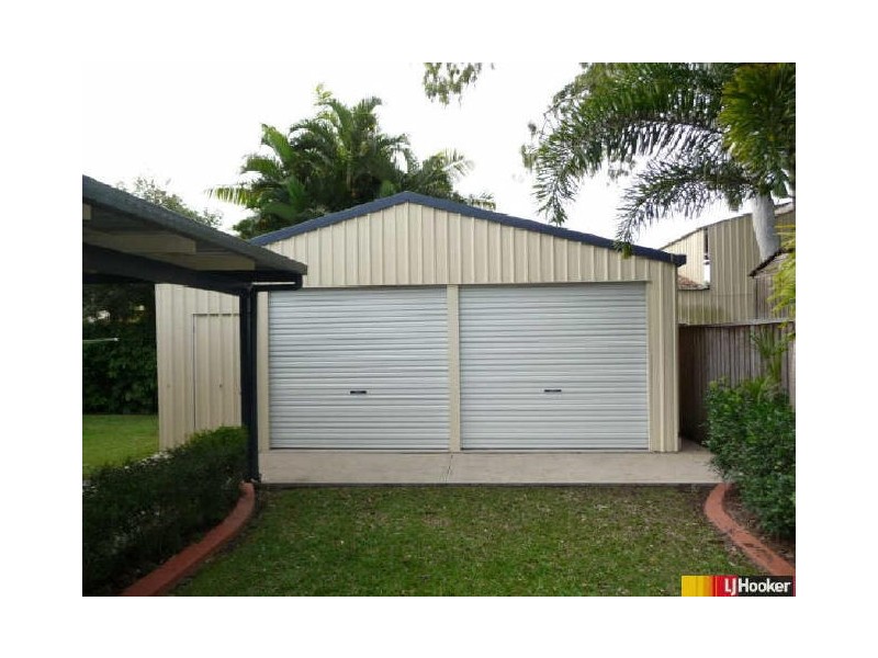 29 Davlyn Drive, Andergrove QLD 4740