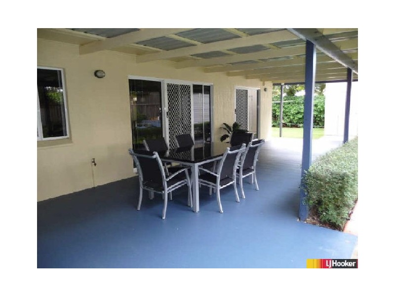 29 Davlyn Drive, Andergrove QLD 4740