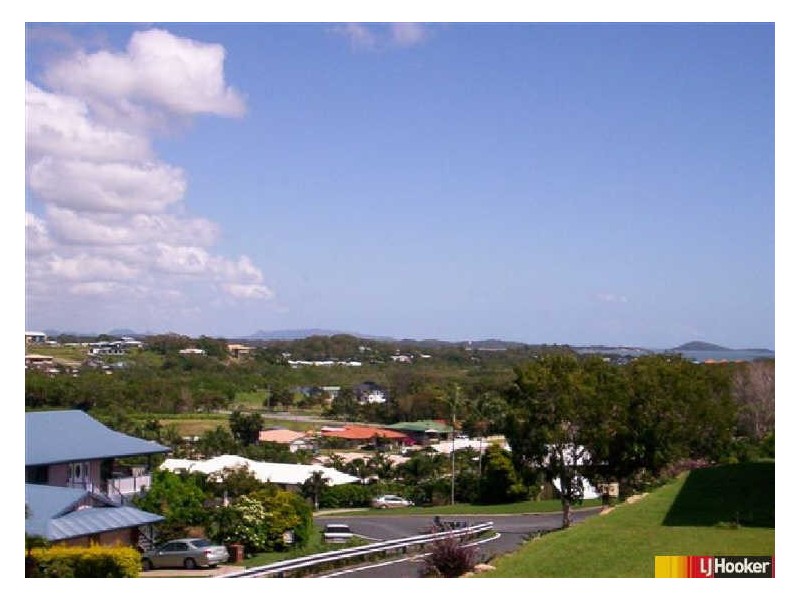 1 Rainbow Crescent, Blacks Beach QLD 4740