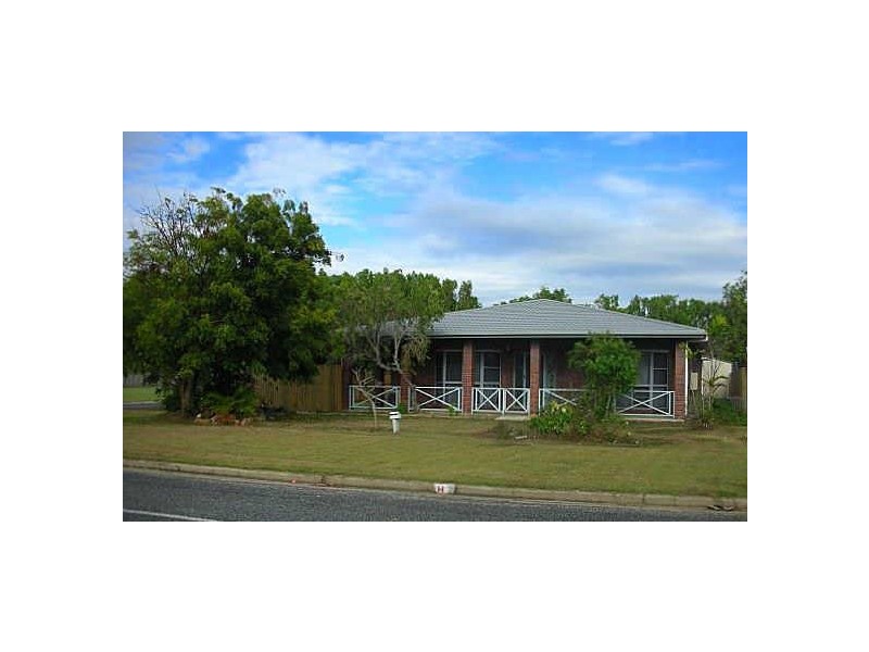 46 Pacific Drive, Blacks Beach QLD 4740
