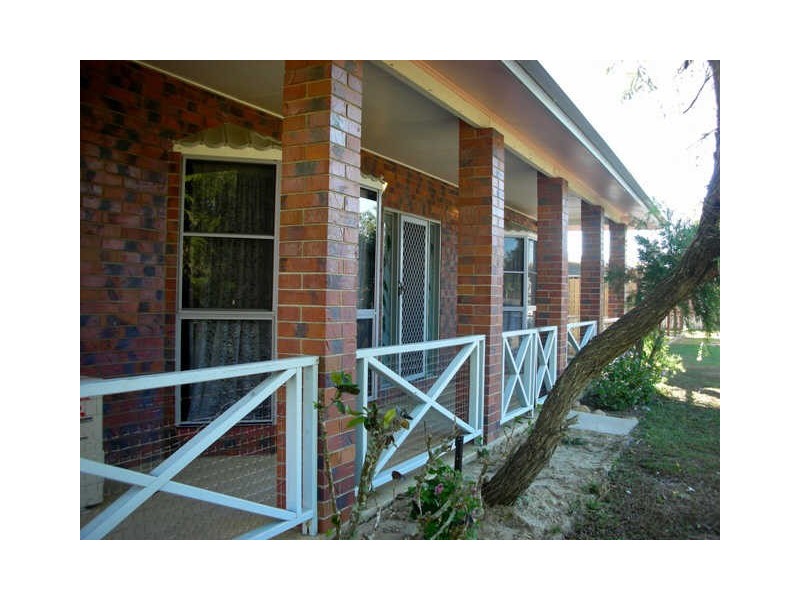 46 Pacific Drive, Blacks Beach QLD 4740