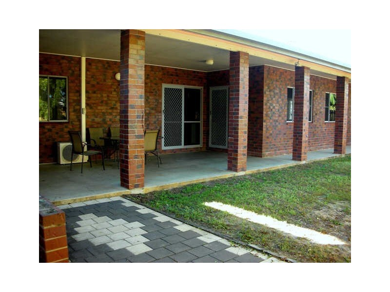 46 Pacific Drive, Blacks Beach QLD 4740