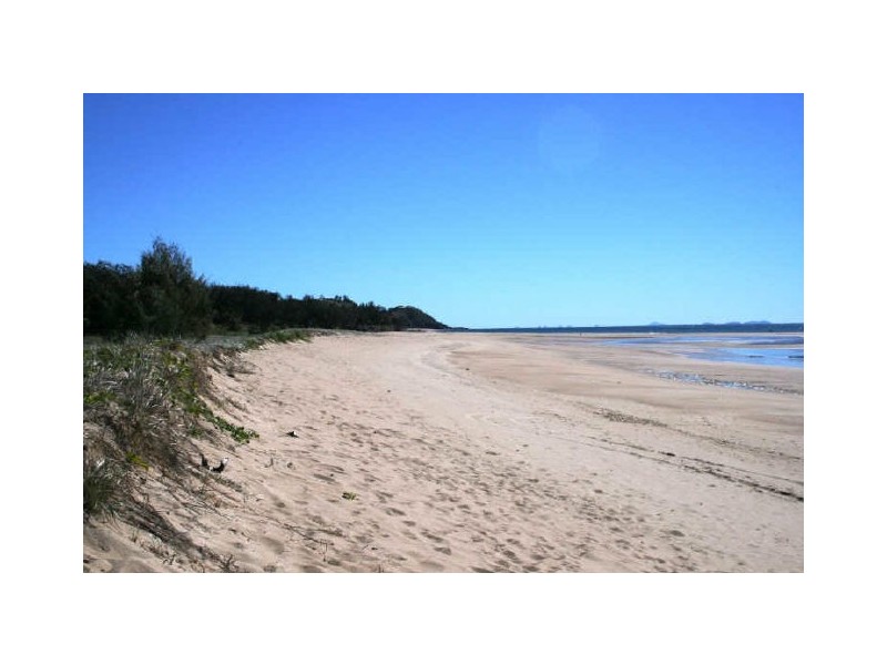 11 Friarbird Avenue, Blacks Beach QLD 4740