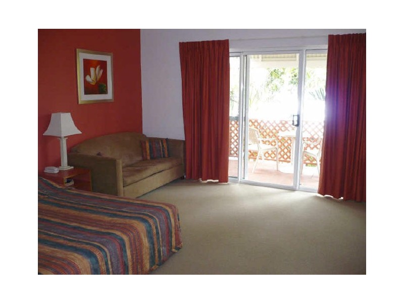 227 Dolphin Heads Resort, Dolphin Heads QLD 4740