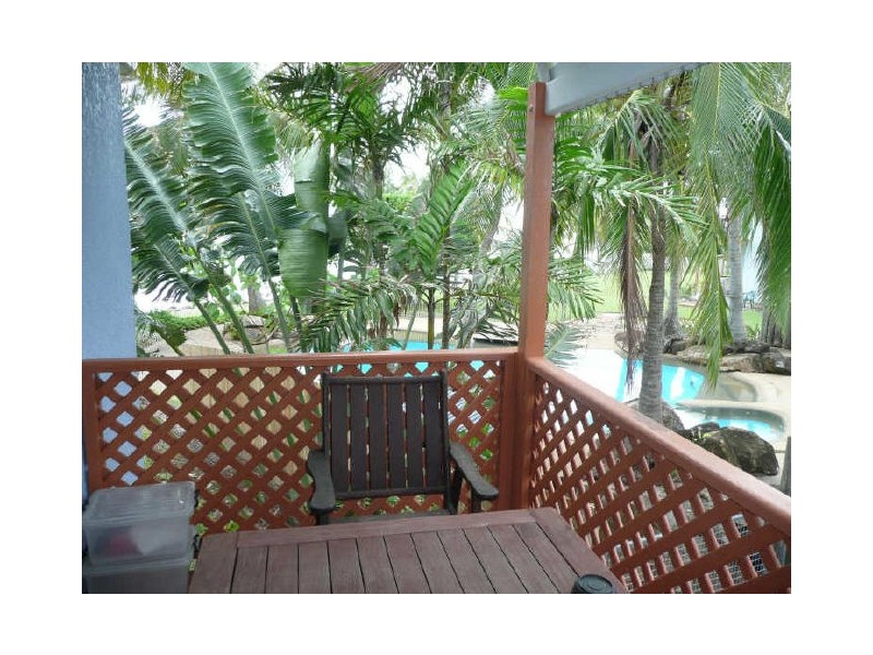 227 Dolphin Heads Resort, Dolphin Heads QLD 4740