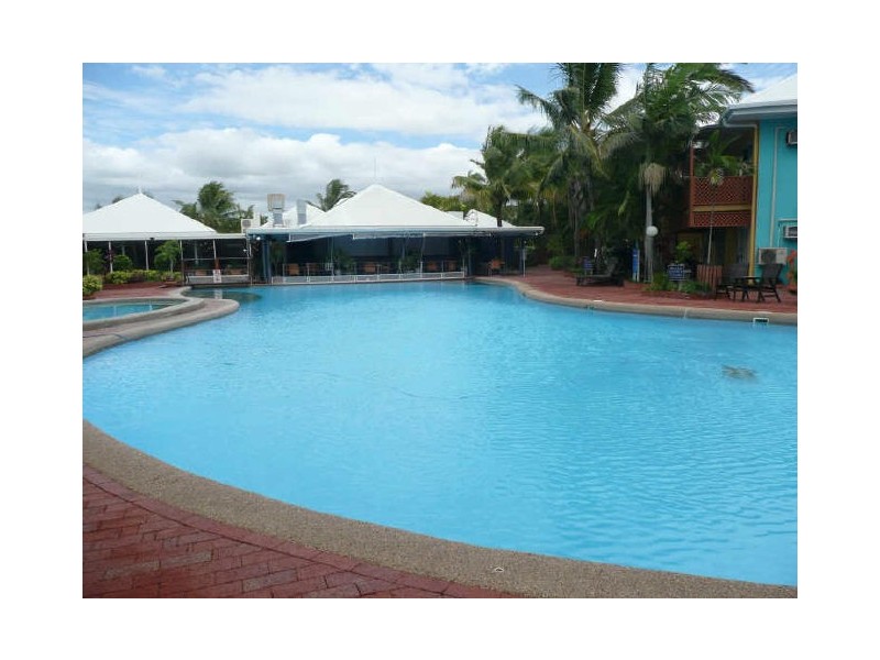 227 Dolphin Heads Resort, Dolphin Heads QLD 4740