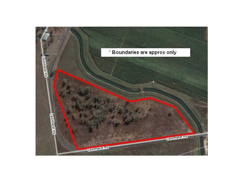 Lot 12 Leichhardt Road, Mirani QLD 4754