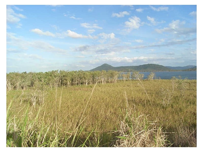 Lot 12 Leichhardt Road, Mirani QLD 4754